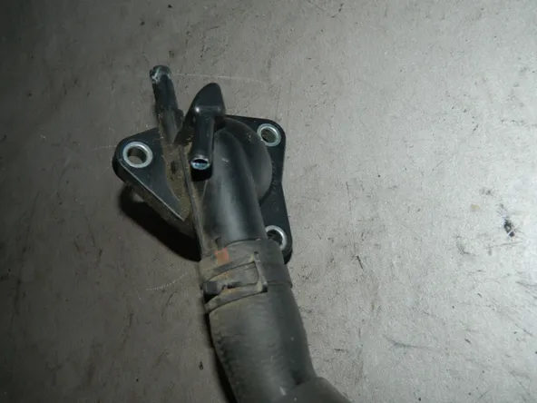 Корпус термостата MAZDA AXELA BL6FJ Z6 (Контрактный) 231400013