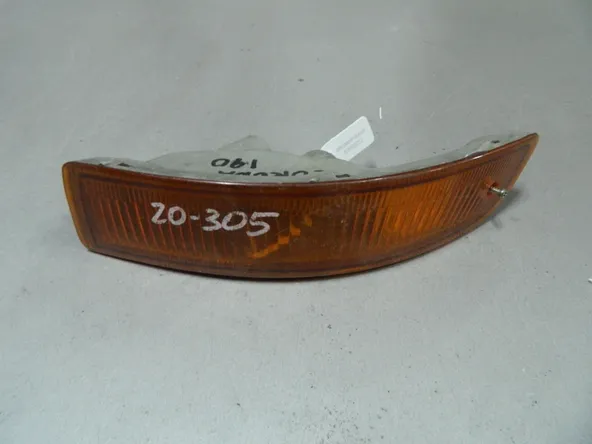 Габарит TOYOTA CORONA ST190 Перед Лев 20305 (Контрактный) 69586253