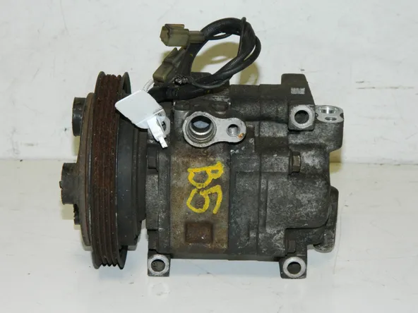 Компрессор кондиционера MAZDA FAMILIA B5 (Контрактный) 45990012