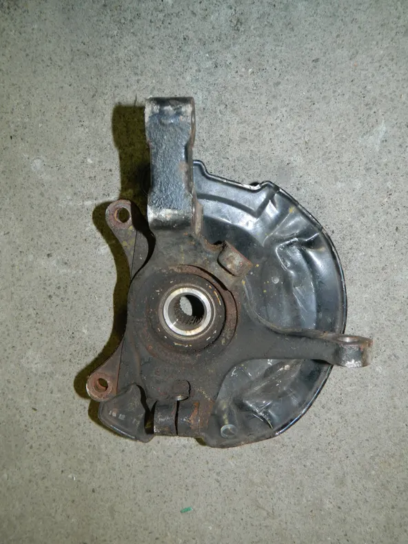 Ступица SUZUKI SWIFT ZC11S Перед Прав (Контрактный) 79591022