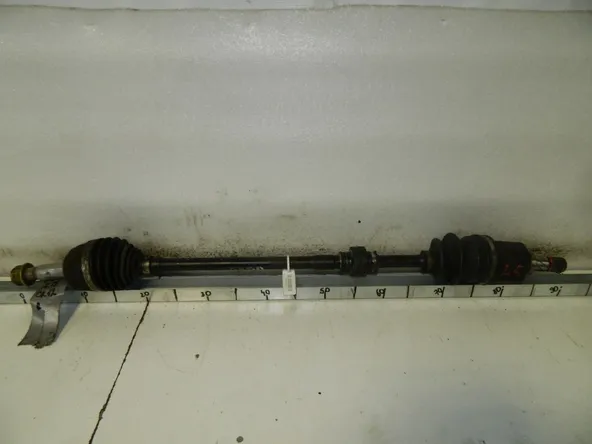 Привод NISSAN CUBE Z11 CR14DE Перед Прав (Контрактный) 35015514