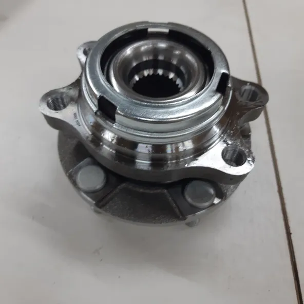 Ступица GENERAL PARTS 40202CA010 NISSAN MURANO Z50, NISSAN TEANA J31