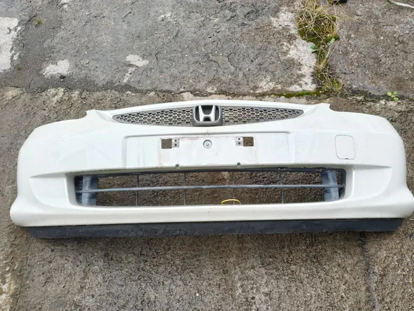Бампер передний HONDA FIT GD1 (Контрактный) 94603037