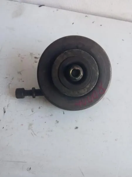 Ролик натяжной HYUNDAI SONATA G4JS (Б/У)