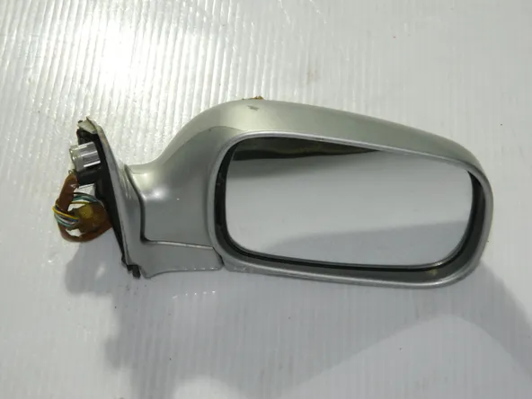 Зеркало SUBARU LEGACY BG5 Перед Прав (Контрактный) 3552804