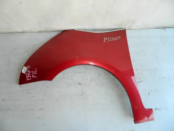 Крыло CITROEN C4 PICASSO UD Перед Лев (Контрактный) 45980045