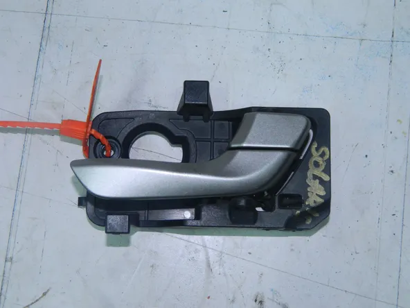 Ручка двери HYUNDAI SOLARIS HCR Перед Прав (Б/У) 65243455