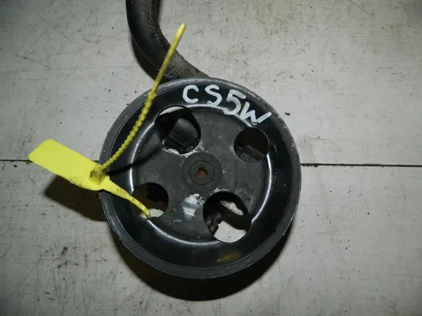 Гидроусилитель руля MITSUBISHI LANCER CEDIA CS5W 4G93 (Контрактный) 79768481