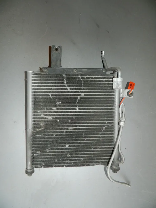 Радиатор кондиционера MAZDA DEMIO DW3W (Контрактный) 72367319