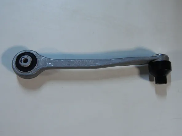 Рычаг GENERAL PARTS 8K0407505B AUDI A4 4 поколение B8 07-15 Перед Верх Лев