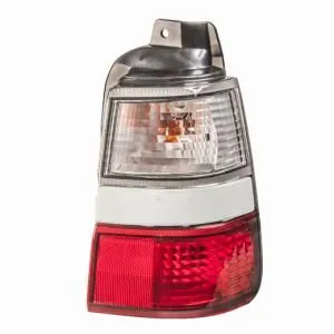 Фонарь DEPO 21219B7RA TOYOTA COROLLA WAGON 100 1997- 2000 RH