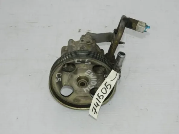 Гидроусилитель руля CITROEN C5 DC EW10J4 (Контрактный)