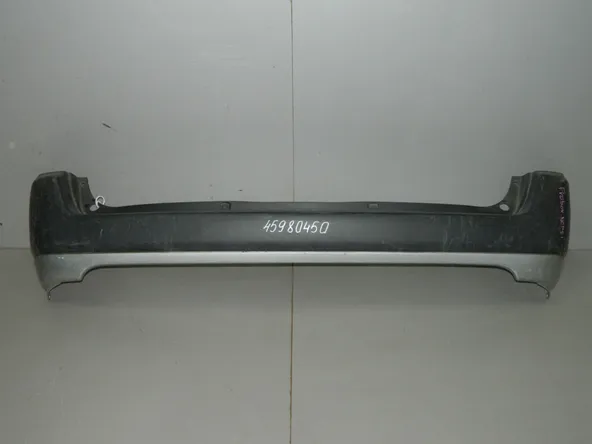 Бампер задний TOYOTA PROBOX NCP50 (Контрактный) 45980450
