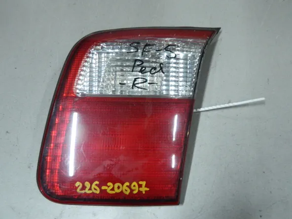 Фонарь SUBARU FORESTER SF5 Зад Прав (Контрактный) 46088539