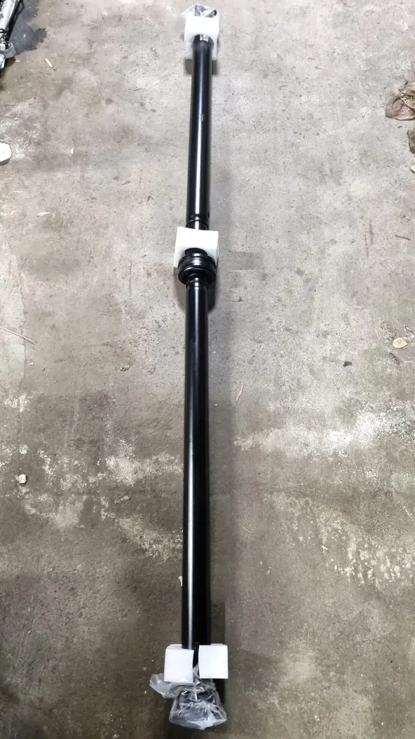 Карданный вал GENERAL PARTS 370004BA1A NISSAN X-TRAIL T32 QR25DE