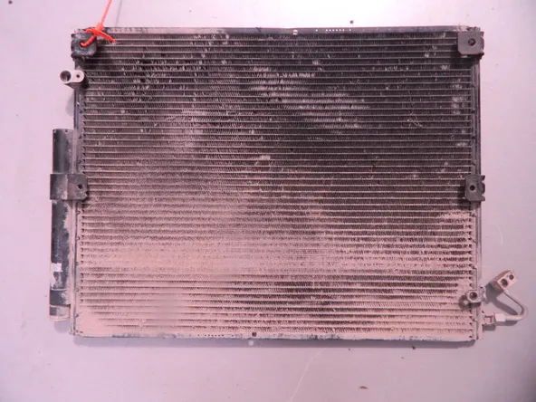 Радиатор кондиционера TOYOTA LAND CRUISER UZJ100 (Контрактный) 72367822