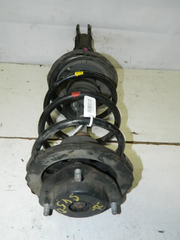 Стойка подвески TOYOTA VISTA SV50 Перед Прав (Контрактный) 45992930 4851080171