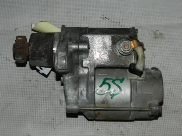 Стартер TOYOTA CELICA 5SFE (Контрактный)