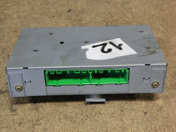 Блок управления дверьми HONDA ACCORD CM2 (Контрактный) 79590879