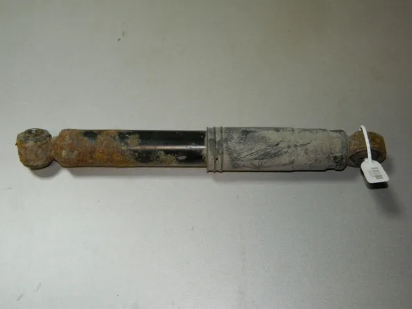 Амортизатор FIAT PANDA Зад (Б/У)