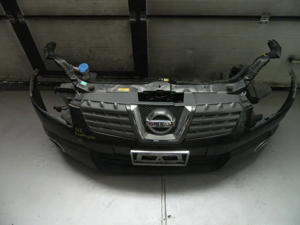 Ноускат NISSAN QASHQAI KJ10 MR20DE 2008- (Контрактный) 94603698