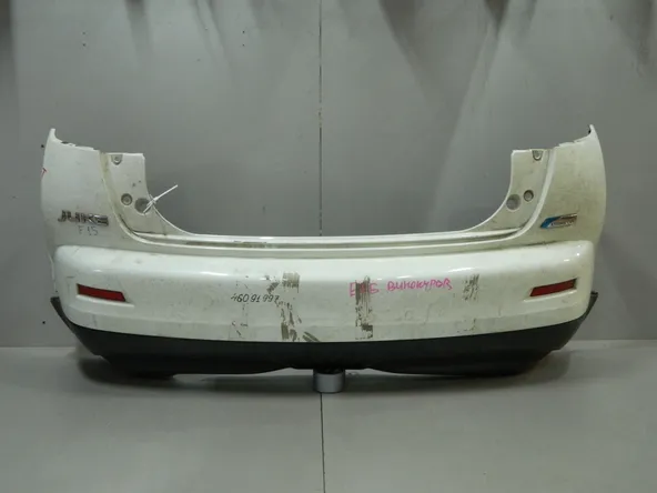 Бампер задний NISSAN JUKE YF15 (Контрактный) 46091997