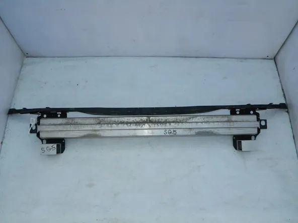 Усилитель бампера SUBARU FORESTER SG5 Перед (Контрактный) 35021803