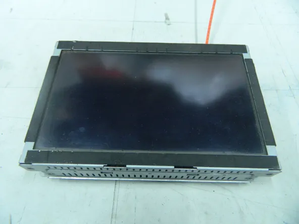 Дисплей информационный HYUNDAI EQUUS G6DJ (Б/У) 65243384