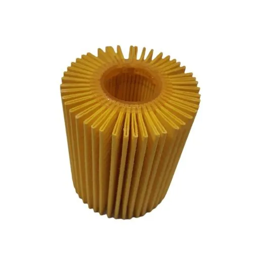 Фильтр масляный TOYOTA 0415231080 TOYOTA Land Cruiser Prado, RAV 4