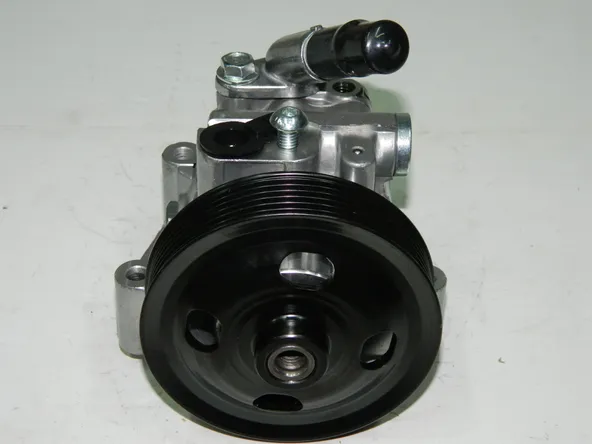 Насос ГУР GENERAL PARTS 6G913A696AG FORD GALAXY 2.0 / 2.3 06-15 / FORD MONDEO IV 2.0 / 2.3 06-15