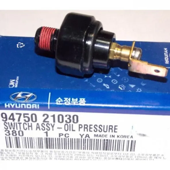 Датчик давления масла HYUNDAI/KIA 9475021030