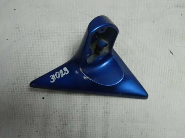 Крепление зеркала SUBARU Imreza GC ЛЕВ (Б/У)