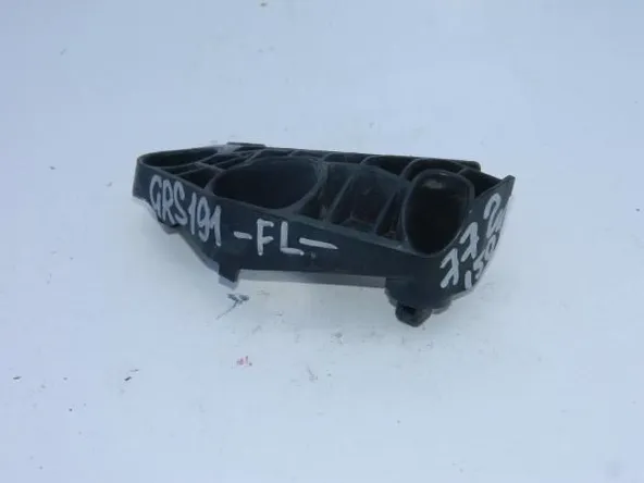 Крепление бампера LEXUS GS350 GRS191 Перед Лев (Контрактный)