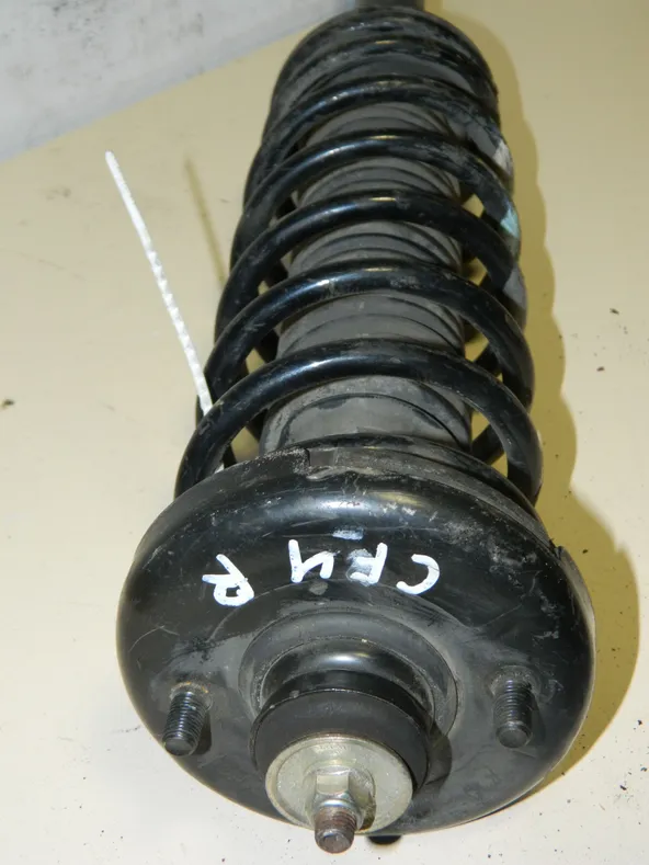 Стойка подвески HONDA ACCORD CF4 Зад (Контрактный) 45976895