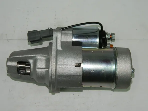 Стартер GENERAL PARTS STNI010 SR20DE P11 8T 1.4kw
