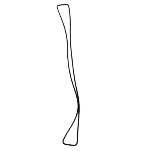 Прокладка резиновая TOYOTA 1644222200