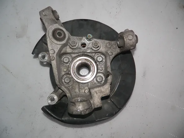 Ступица INFINITI EX35 J50 Зад Лев (Контрактный) 1007200618