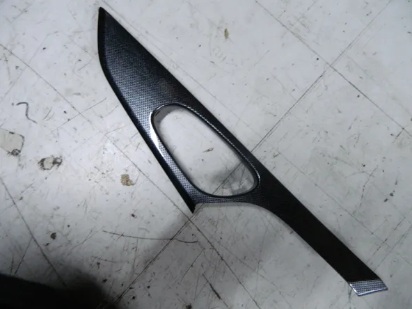 Накладка ручки двери внутренняя NISSAN X-TRAIL NT32 Перед Лев (Контрактный) 2292300080