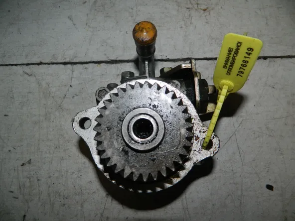 Гидроусилитель руля NISSAN ZD30DDTi (Контрактный) 79768149