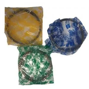 Кольца поршневые RIK 20920STD MITSUBISHI