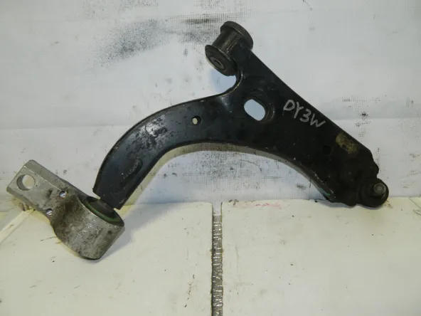 Рычаг подвески MAZDA DEMIO DY3W Перед Прав (Контрактный) 45993568