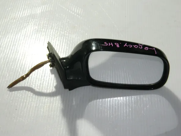 Зеркало SUBARU LEGACY BH5 Перед Прав (Контрактный) 3272804