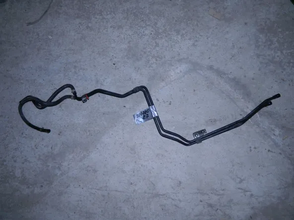 Трубка охлаждения АКПП INFINITI EX35 J50 VQ37VHR (Контрактный) 10072027