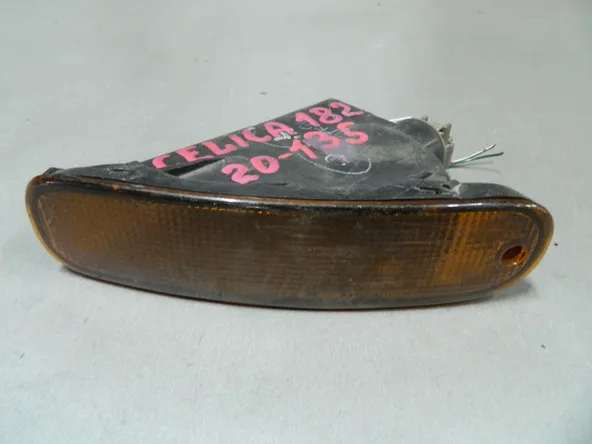 Габарит TOYOTA CELICA ST185 Перед Лев 20235 (Контрактный) 69586190