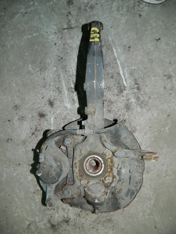 Ступица HONDA ACCORD CE1 Перед Прав (Кoнтрактный) 79586524