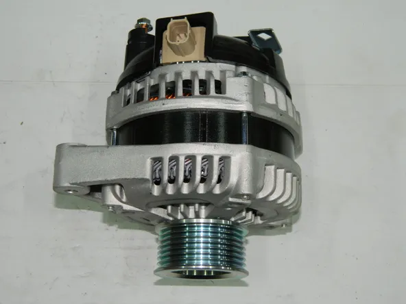 Генератор DAGGER DAL057 HONDA ACCORD CU2 K24Z3 12V 130A 7S