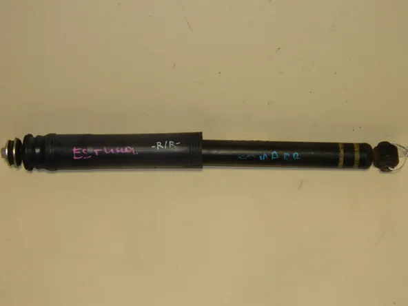 Амортизатор TOYOTA ESTIMA TCR10 Зад (Контрактный)