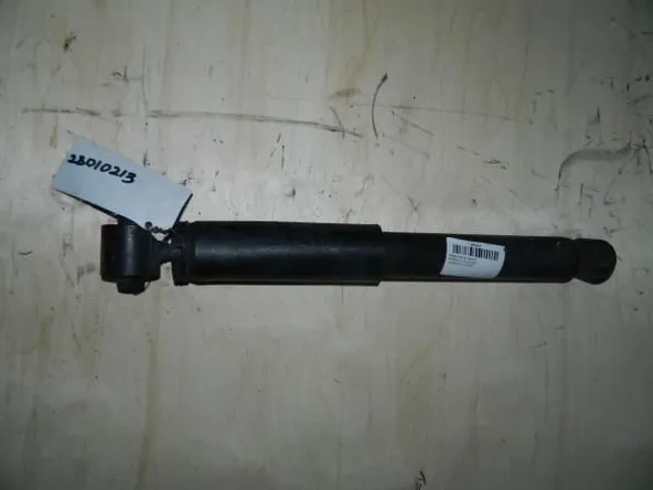 Амортизатор NISSAN QASHQAI J10 MR20 Зад (Контрактный)