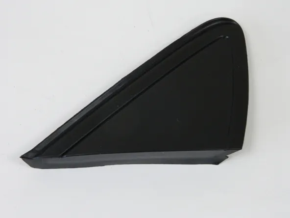 Накладка крыла JORDEN RS6RU853274R VOLKSWAGEN POLO 11- (уголок у зеркала) RH