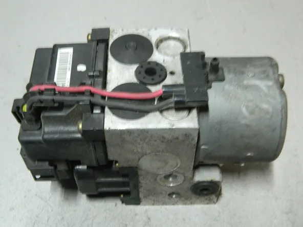 Блок ABS SUBARU LEGACY BH9 (Контрактный) 81532712